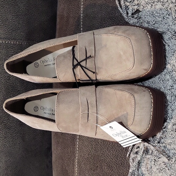 Ophelia Roe Shoes 🤎 - Picture 3 of 15